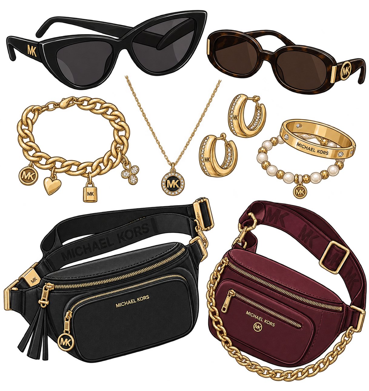 Accesorios