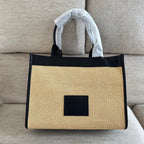 The Jacquard Large Tote Bag