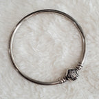 Brazalete Pandora 6.7 Plata