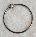 Brazalete Pandora 6.7 Plata