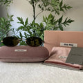 Lentes de Sol Miu Miu MU A54S