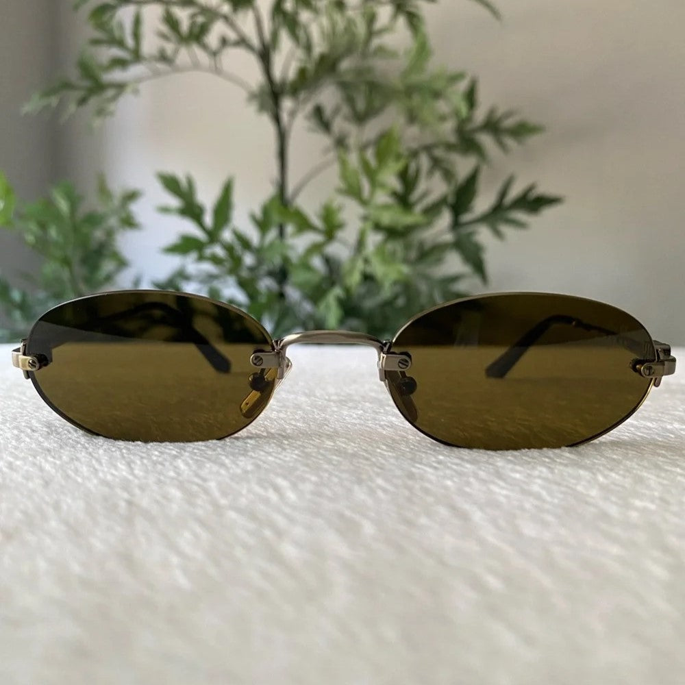 Lentes de Sol Miu Miu MU A54S