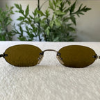 Lentes de Sol Miu Miu MU A54S