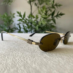 Lentes de Sol Miu Miu MU A54S
