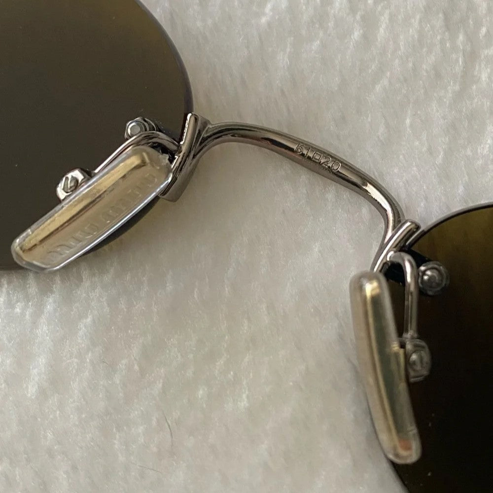 Lentes de Sol Miu Miu MU A54S